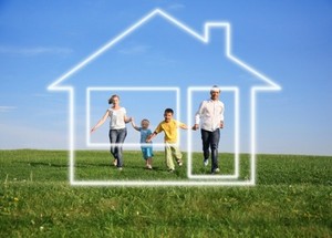 Как взять ипотеку - шаг за шагом